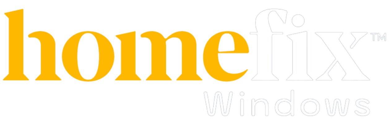 HomeFix Windows Logo